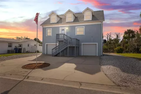4148 Rudder Way, New Port Richey, FL 34652