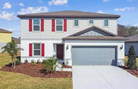 12814 Wanderlust Pl, Parrish, FL 34219