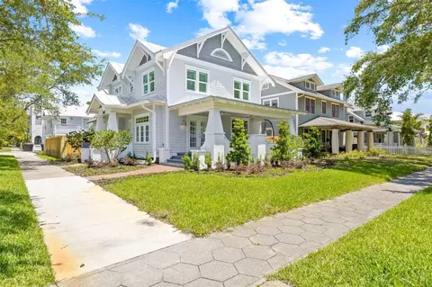 1001 Bay St NE, Saint Petersburg, FL 33701