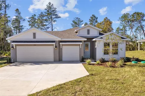 10560 SW 49th Avenue Rd, Ocala, FL 34476