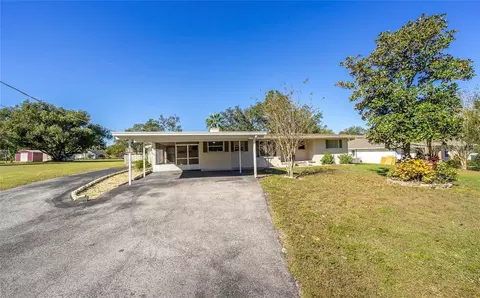 11945 Carmen Ave, Dade City, FL 33525