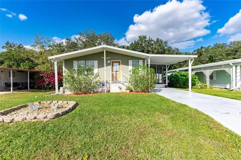 36633 Jodi Ave, Zephyrhills, FL 33542