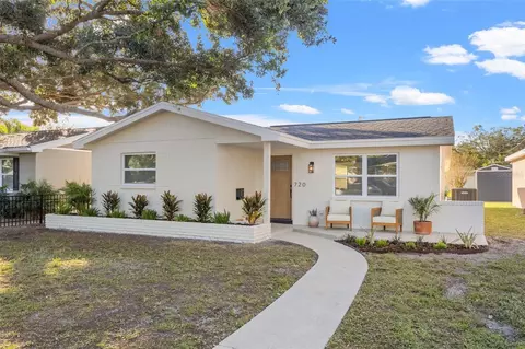 720 43rd Ave N, Saint Petersburg, FL 33703