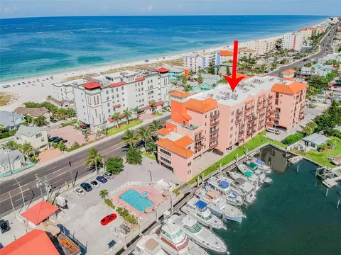 13235 Gulf Blvd #310, Saint Petersburg, FL 33708
