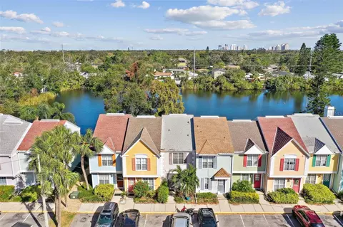 3361 W Wyoming Cir, Tampa, FL 33611