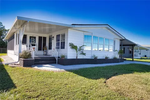 519 San Clemente Cir, North Port, FL 34287