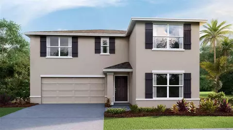 711 Ace Outlaw Ave, Ruskin, FL 33570