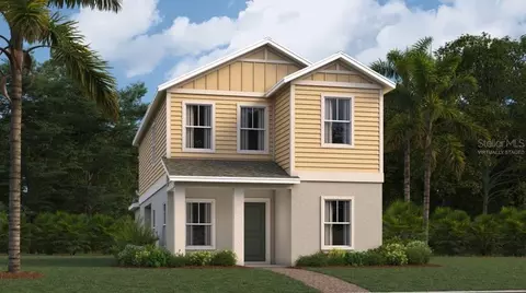 6939 Rosy Sky Ave, Orlando, FL 32829