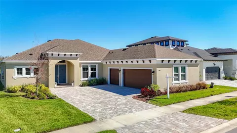 3901 Tour Trce, Land O Lakes, FL 34638