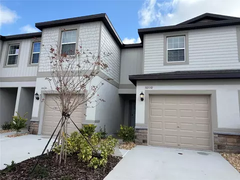 10110 Honey Hammock Way, San Antonio, FL 33576