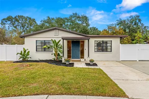 4837 Bonita Vista Dr, Tampa, FL 33634