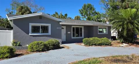 4659 Helena St NE, Saint Petersburg, FL 33703