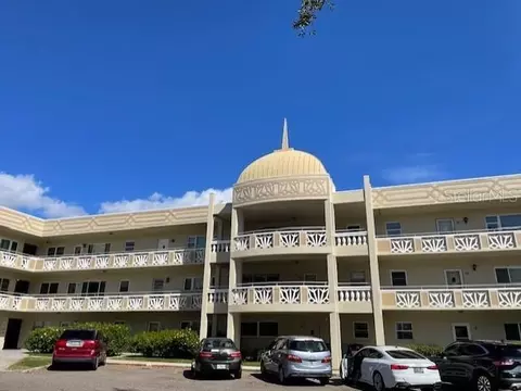 2350 Haitian Dr #54, Clearwater, FL 33763