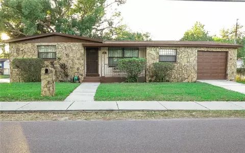6006 N 42nd St, Tampa, FL 33610