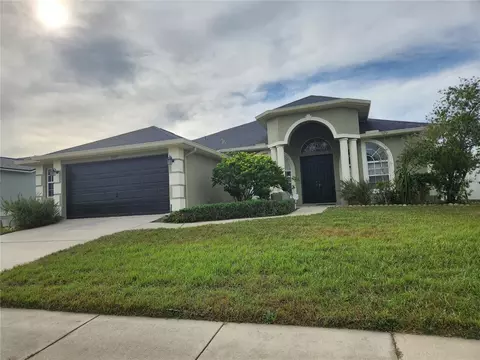 Undisclosed, Lutz, FL 33559