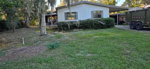 13227 Parkwood St, Hudson, FL 34669