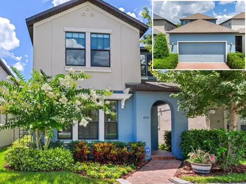 4154 Bexley Village Dr, Land O Lakes, FL 34638