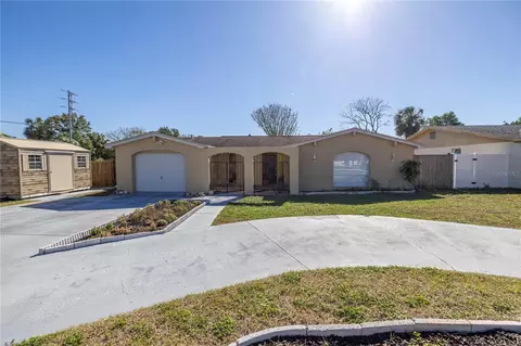 7430 Buchanan Dr, Port Richey, FL 34668