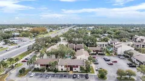 3806 N Lake Dr #24, Tampa, FL 33614