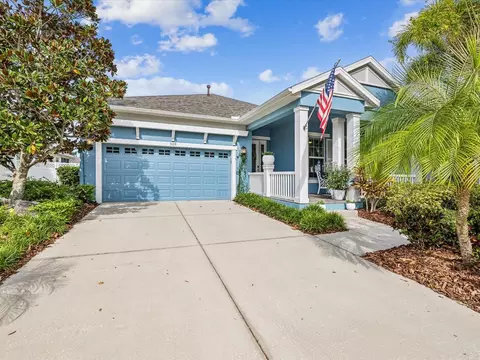 509 Manns Harbor Dr, Apollo Beach, FL 33572
