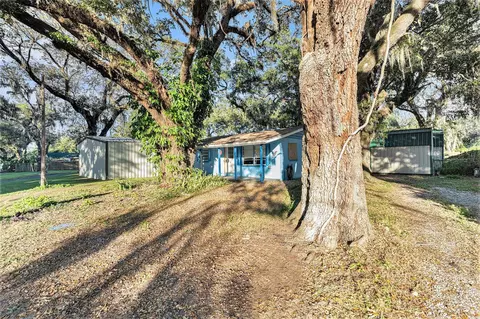 1704 N Bargo St, Plant City, FL 33563