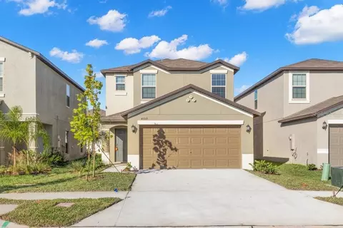 4709 Wild Senna Blvd, Tampa, FL 33619