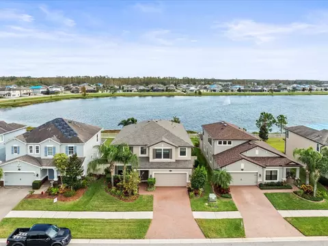 19757 Long Lake Ranch Blvd, Lutz, FL 33558