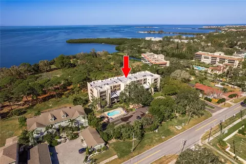 206 Tarpon Pt, Tarpon Springs, FL 34689