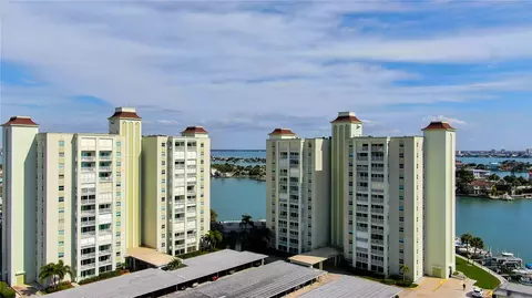 400 64 Ave #1207, Saint Pete Beach, FL 33706