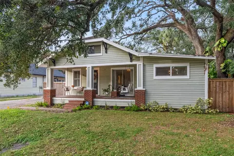 911 W Idlewild Ave, Tampa, FL 33604