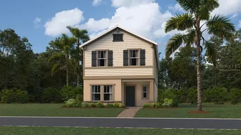 6657 Willow View Ave, Orlando, FL 32829