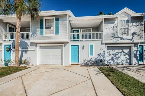 239 Nautilus Way, Treasure Island, FL 33706