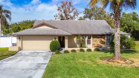 2315 Hyacinth Ln, Spring Hill, FL 34609