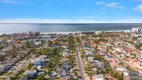 245 44th Ave, Saint Pete Beach, FL 33706