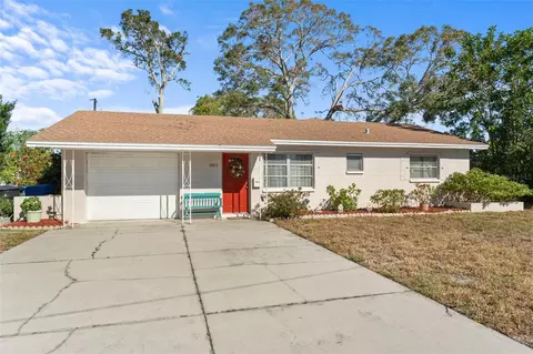 2013 64th Ave S, Saint Petersburg, FL 33712