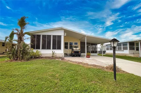 234 Vistoria Dr, North Port, FL 34287
