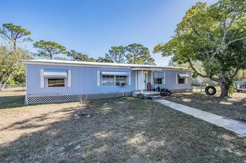 13810 Hicks Rd, Hudson, FL 34669