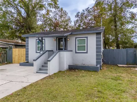 1821 E Humphrey St, Tampa, FL 33604