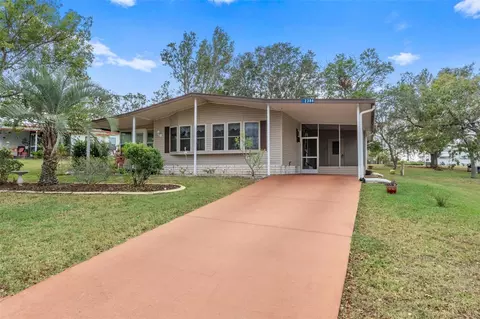 12386 Harker St, Brooksville, FL 34613