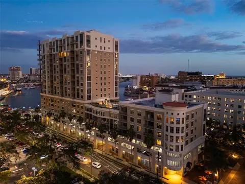 275 Bayshore Blvd #1602, Tampa, FL 33606
