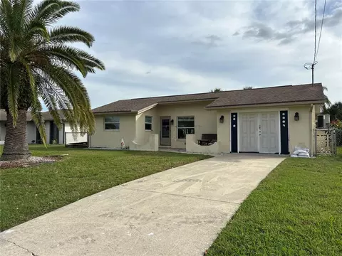 7328 Mako Dr, Hudson, FL 34667