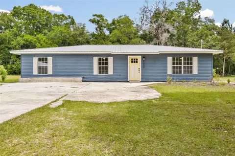 21490 NE 38th Pl, Williston, FL 32696
