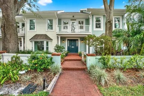 3101 W San Isidro St, Tampa, FL 33629
