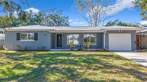 908 Normandy Rd, Clearwater, FL 33764
