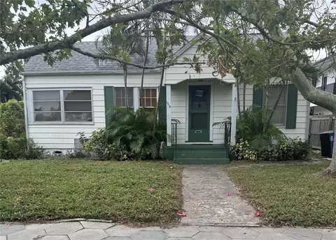 1310 17th Ter N, Saint Petersburg, FL 33704