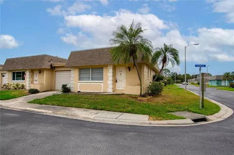 6980 Lafayette N #14, Pinellas Park, FL 33781