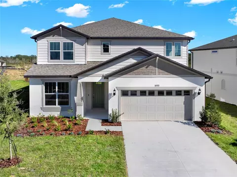1053 Silverlake Blvd, Lake Alfred, FL 33850