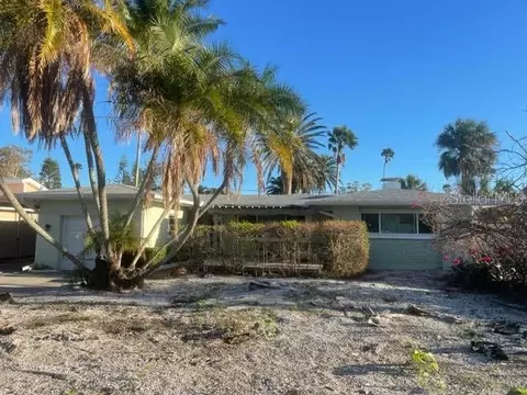 Undisclosed, Redington Beach, FL 33708