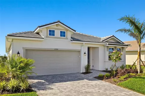 12241 Meditation Trl, Venice, FL 34293