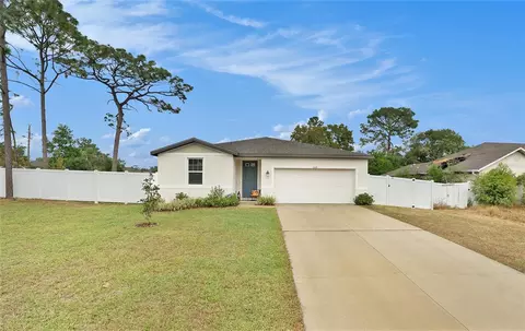 11209 Roman St, Spring Hill, FL 34609